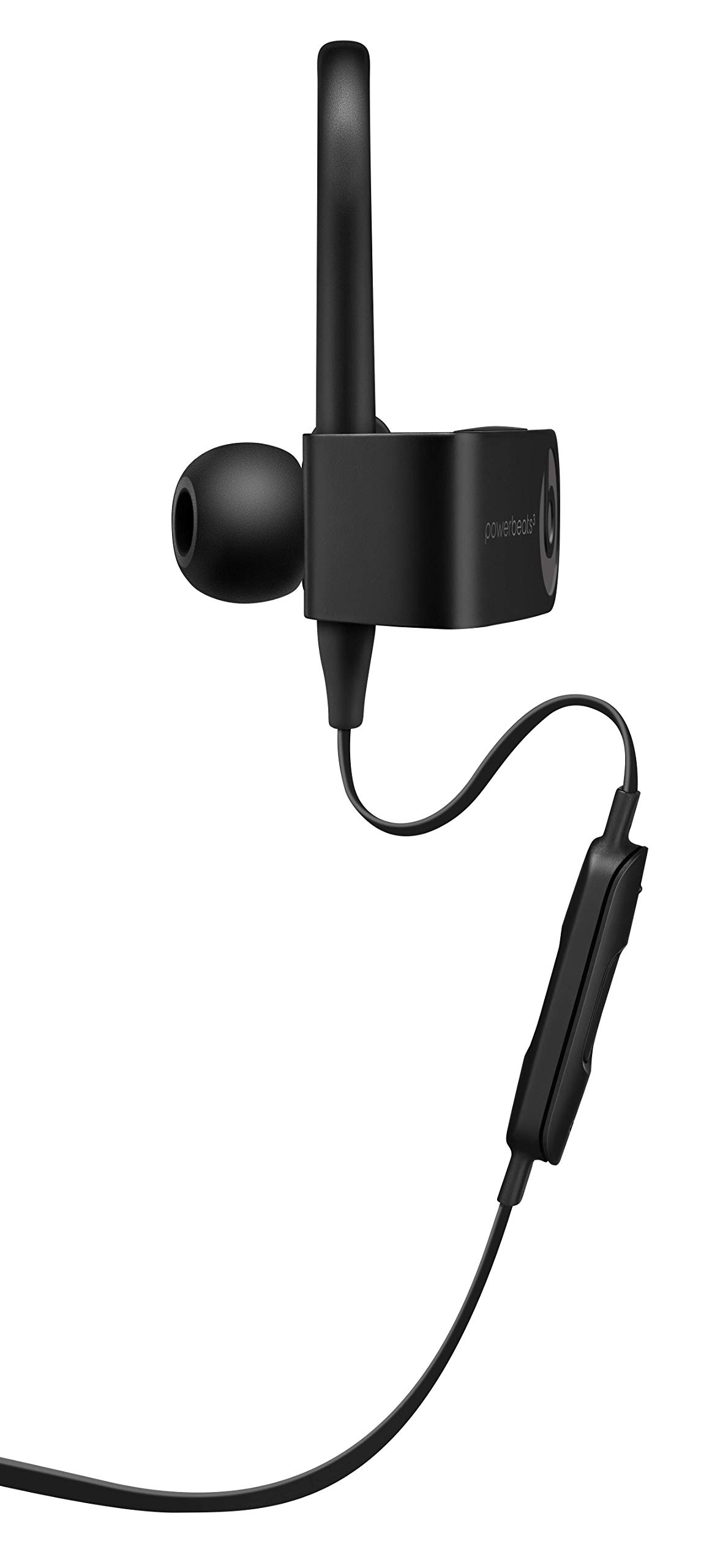 [新品未開封] Powerbeats3 Wireless ブラック Fones de ouvido sem fio Powerbeats3 – Chip de fone de ouvido Apple